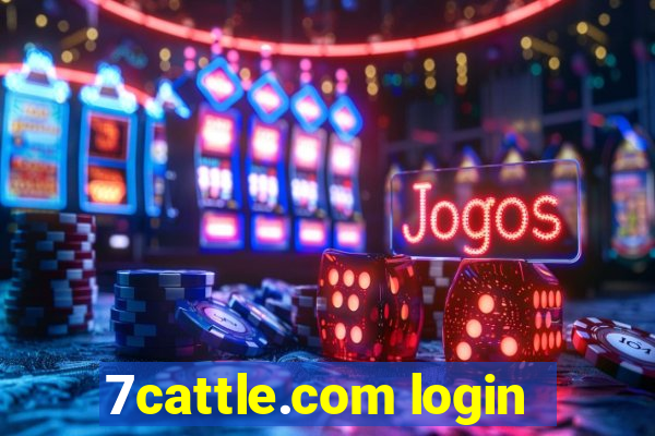 7cattle.com login